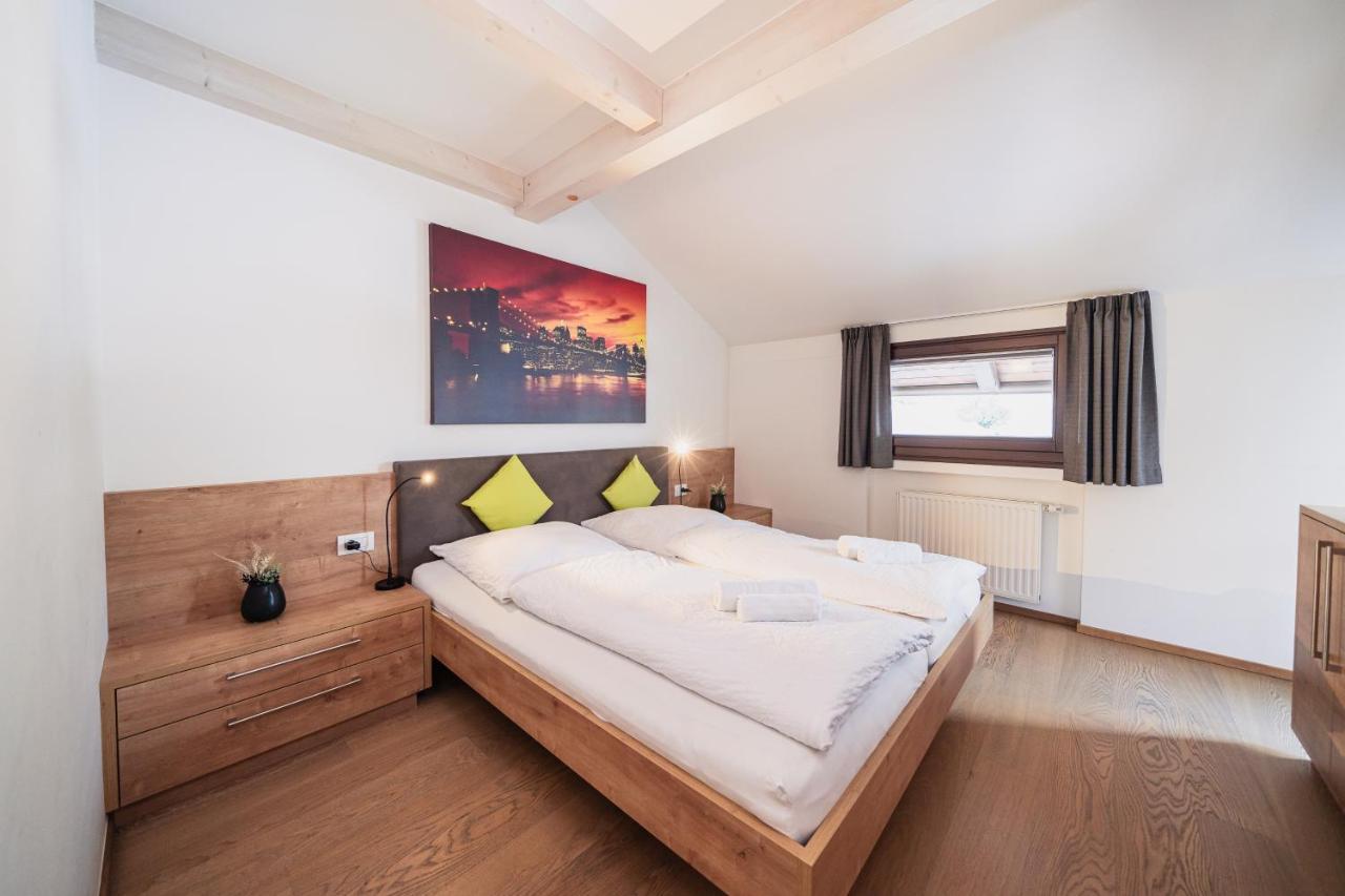 Villa Floris Bressanone Kültér fotó