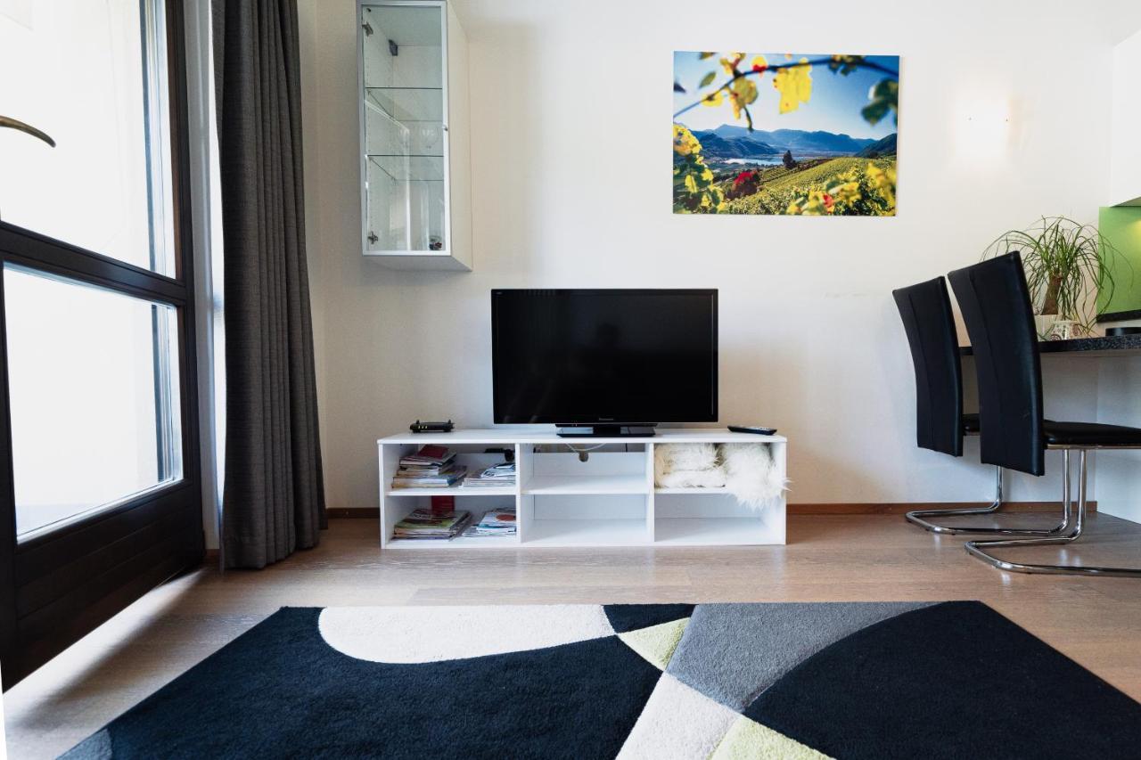 Villa Floris Bressanone Kültér fotó
