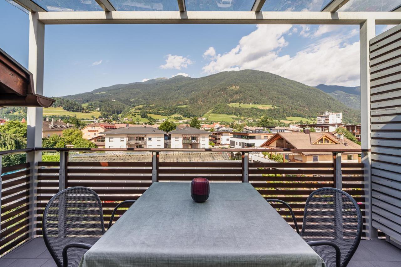 Villa Floris Bressanone Kültér fotó