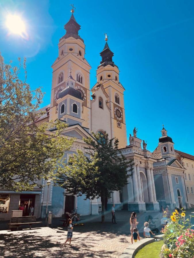 Villa Floris Bressanone Kültér fotó