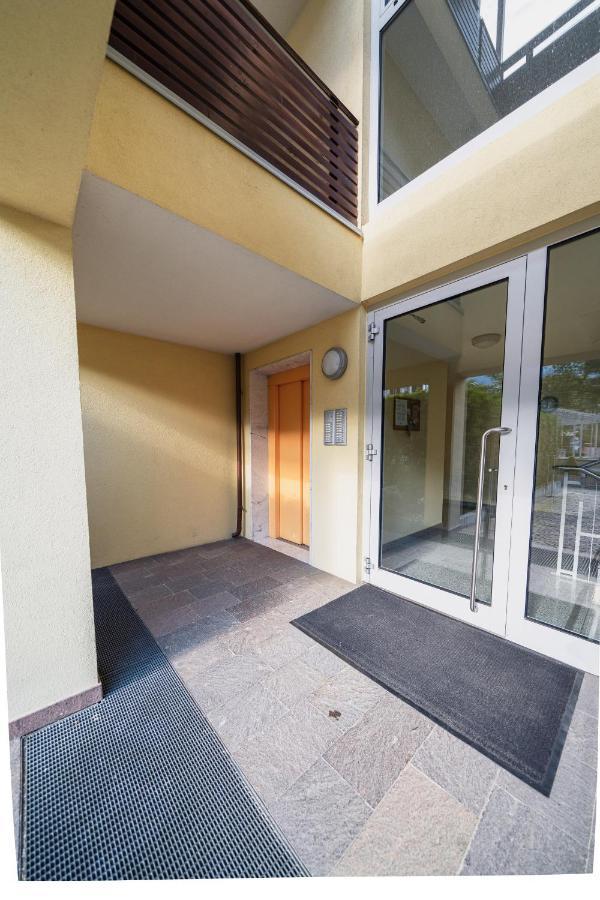 Villa Floris Bressanone Kültér fotó