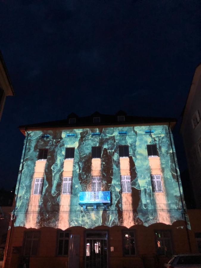 Villa Floris Bressanone Kültér fotó